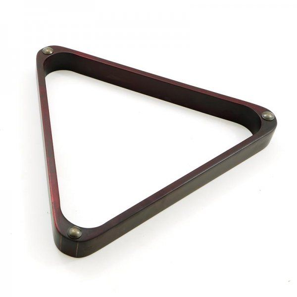 Треугольник для снукера d= 52,4 мм деревянный