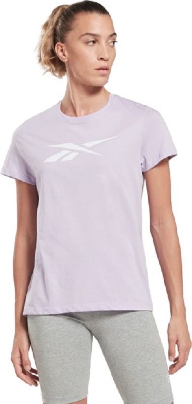 Футболка REEBOK TE GRAPHIC TEE - VECTOR