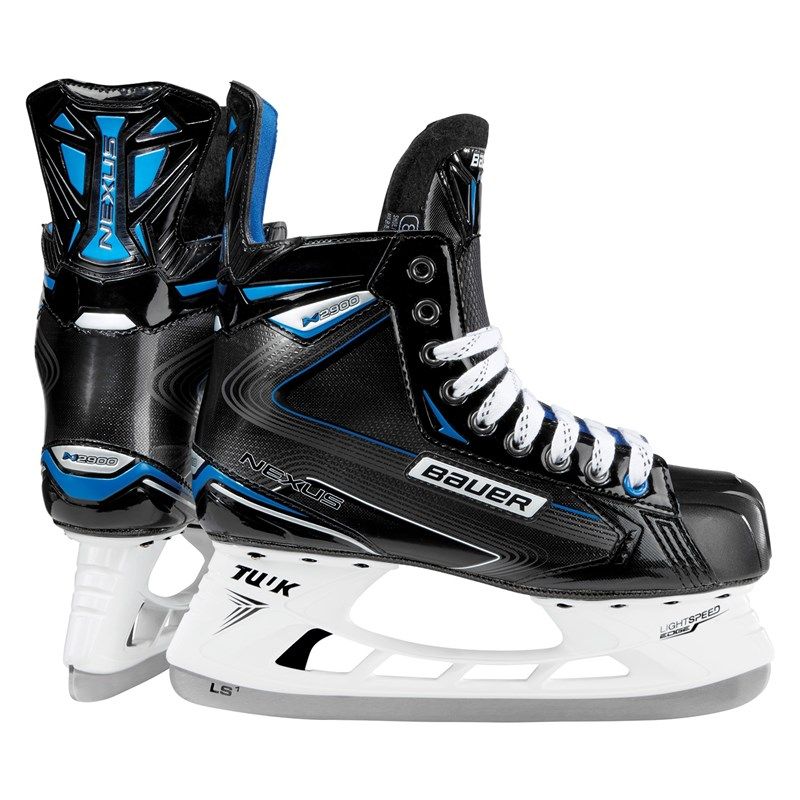 Коньки хоккейные BAUER Nexus N2900 SR  
