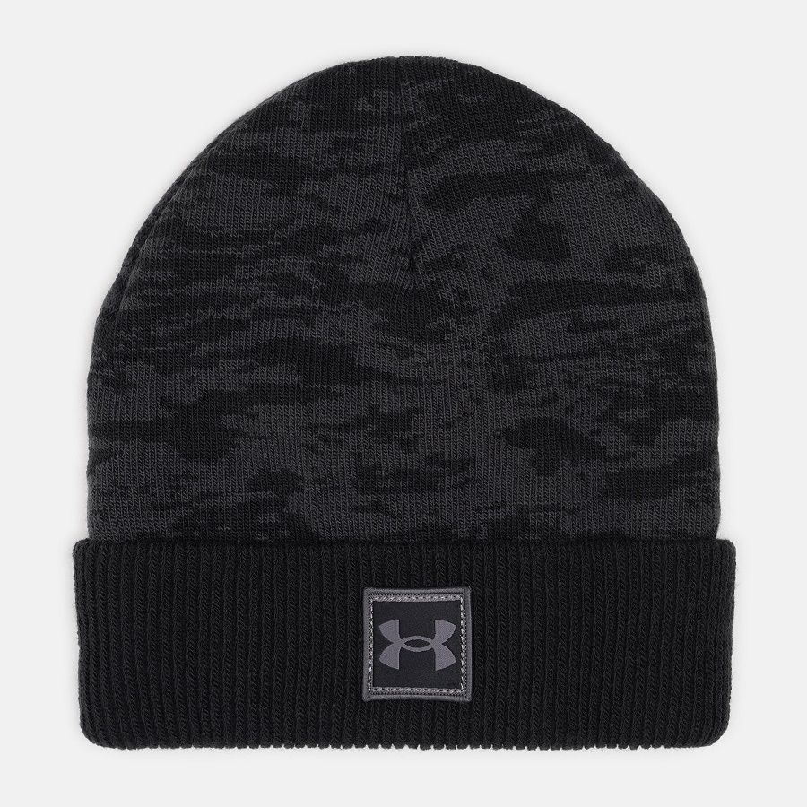 Шапка UNDER ARMOUR GRAPHIC KNIT
