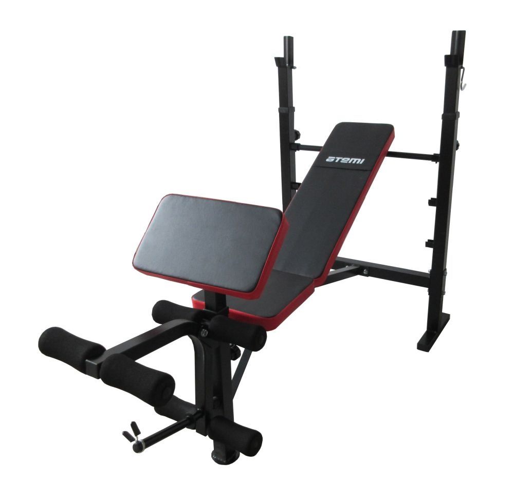 Скамья ATEMI многофункциональная ASB705