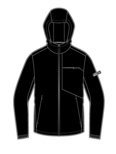 Куртка ANTA TR