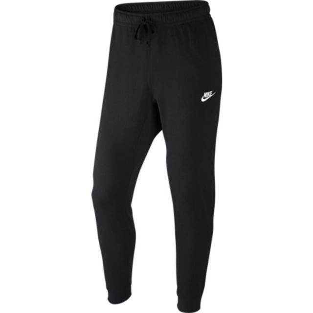 Брюки NIKE SW JOGGER JERSEY CLUB