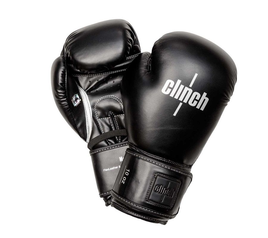 Перчатки боксерские Clinch Fight 2.0 