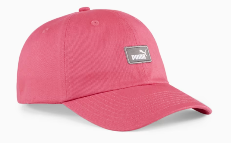 Кепка PUMA ESS CAP 