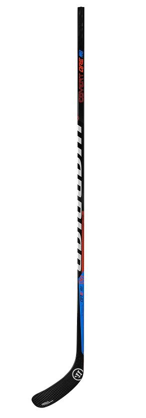 Клюшка хоккейная Warrior Covert QRE 20 Pro flex 85 Grip Bakstr5