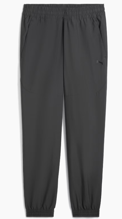Брюки PUMA PUMATECH WOVEN CL 