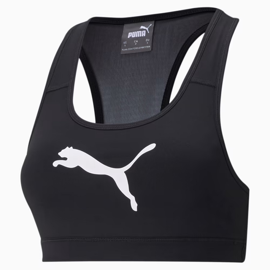 Топ PUMA MID IMPACT 4KEEPS TRAINING