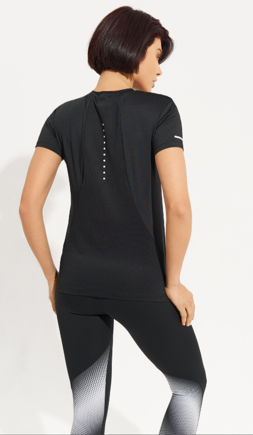 Футболка NEVERLATE 