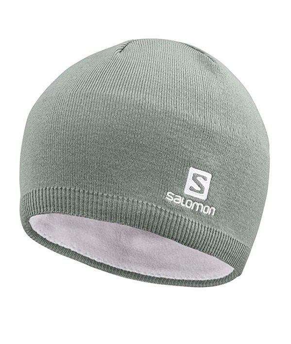 Шапка SALOMON BEANIE