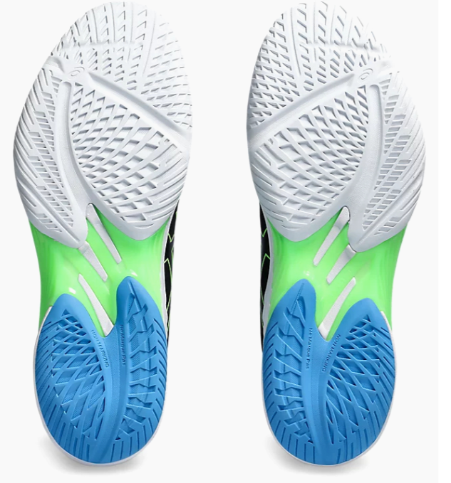 Кроссовки волейбольные ASICS SKY ELITE FF MT 2