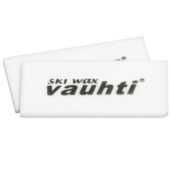 Скребок VAUHTI Designed оргстекло 5мм