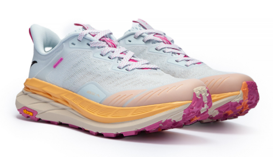 Кроссовки ANTA VENTURE RUN 
