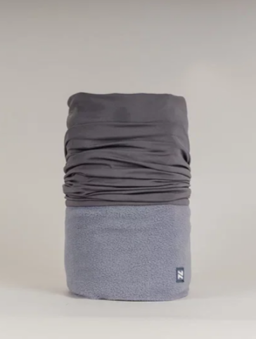Шарф-труба NORDSKI HYBRID GREY