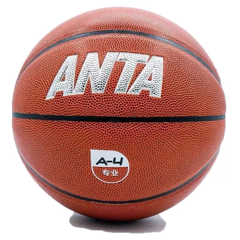 Мяч баскетбольный ANTA микрофибра