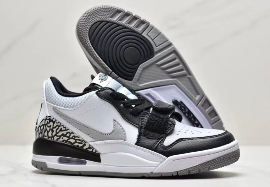 Кроссовки NIKE AIR JORDAN LEGACY 312 LOW 