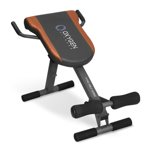 Гиперэкстензия OXYGEN "Hyper Press Board"