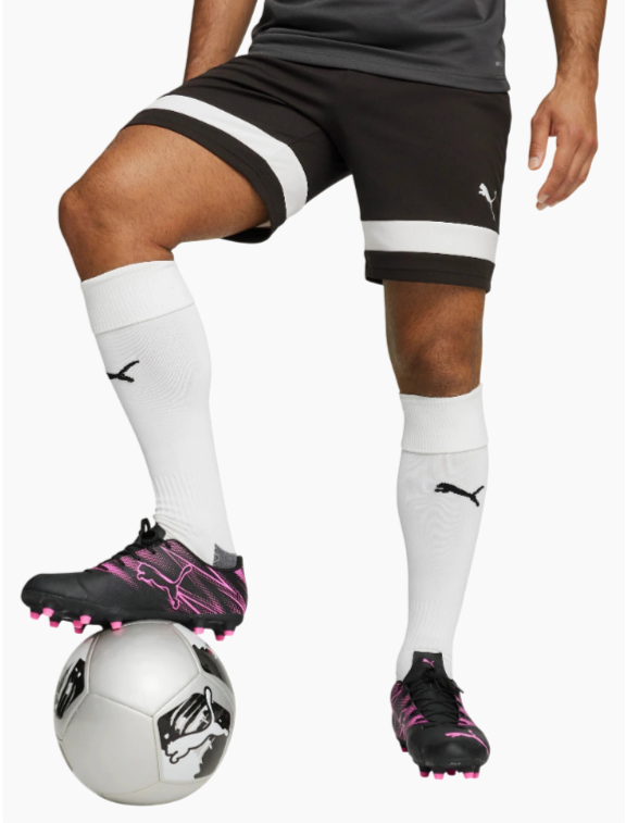 Шорты PUMA INDIVIDUALRISE 