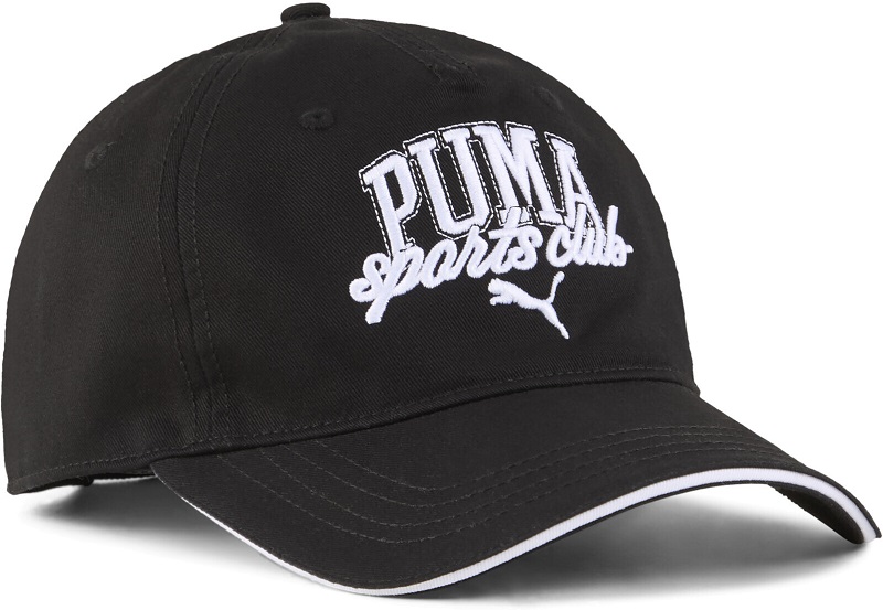Кепка PUMA CLASS BB CAP 