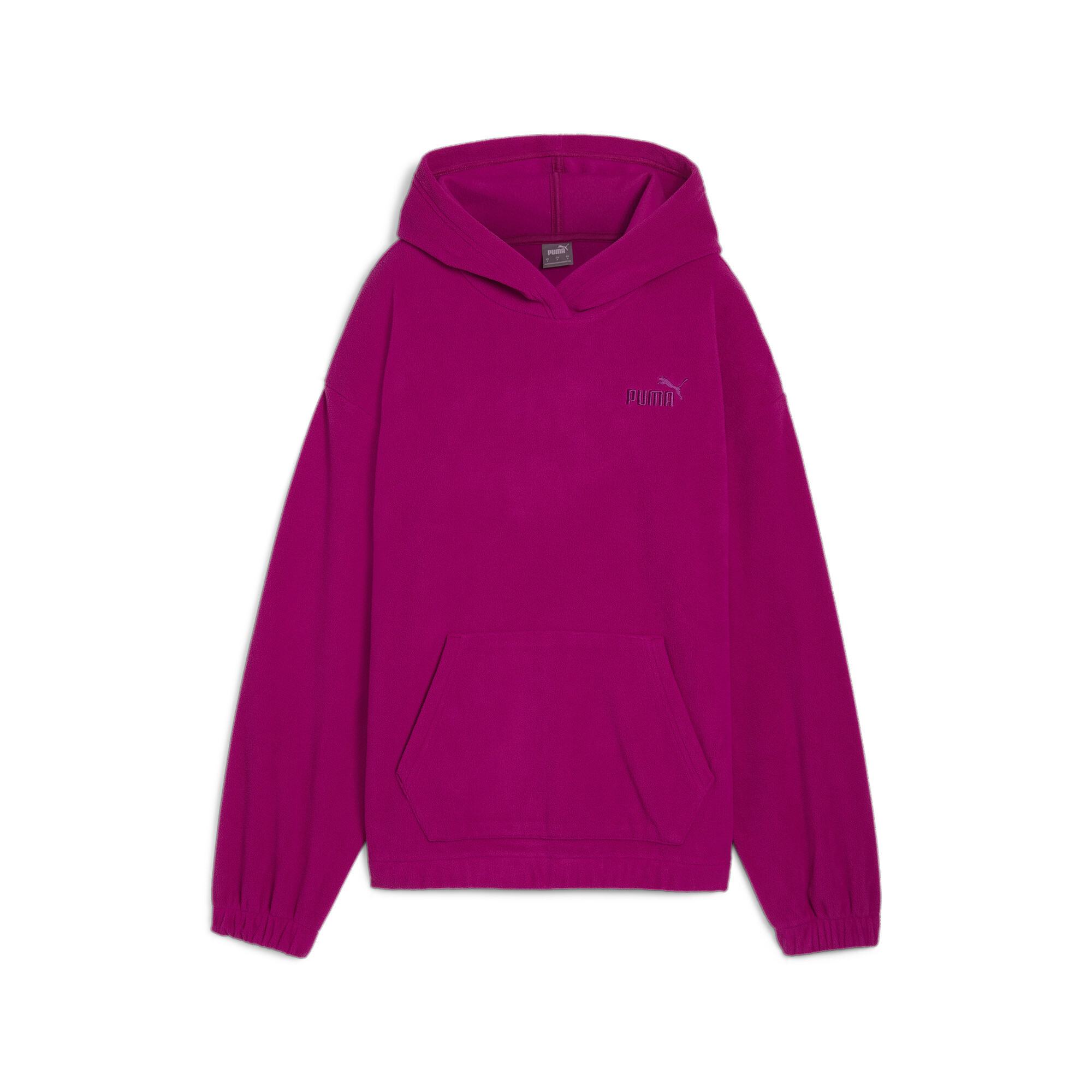 Толстовка PUMA ESS ELEVATED Winterized FL 